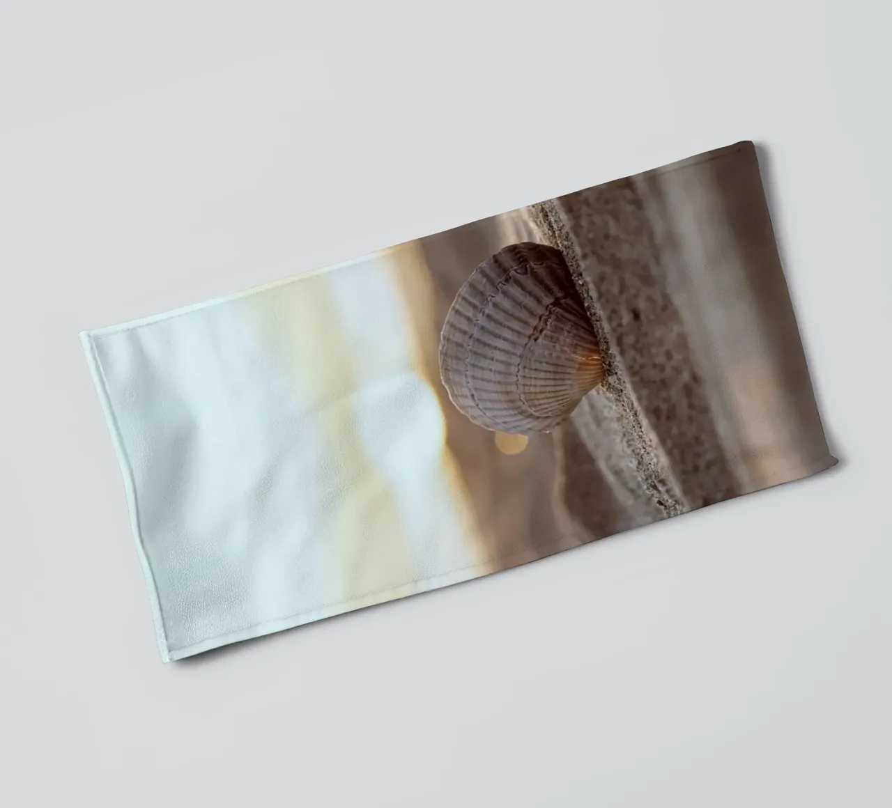 tranquility relaxation asciugamano da bagno da Histrol