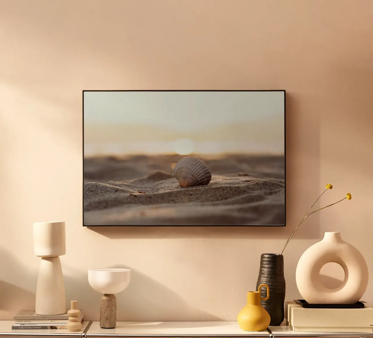 tranquility relaxation plexiglass da Histrol