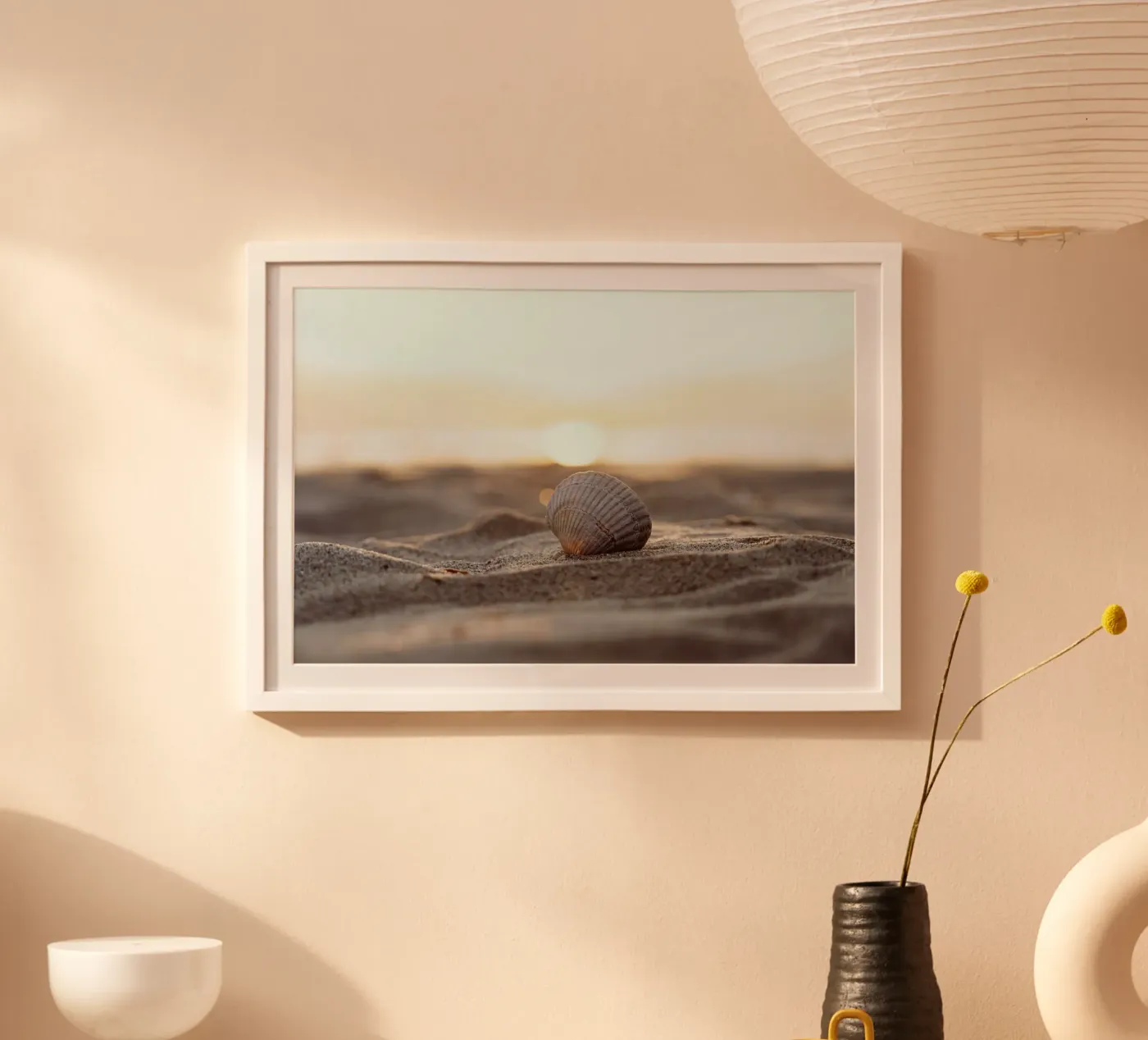 tranquility relaxation poster da Histrol