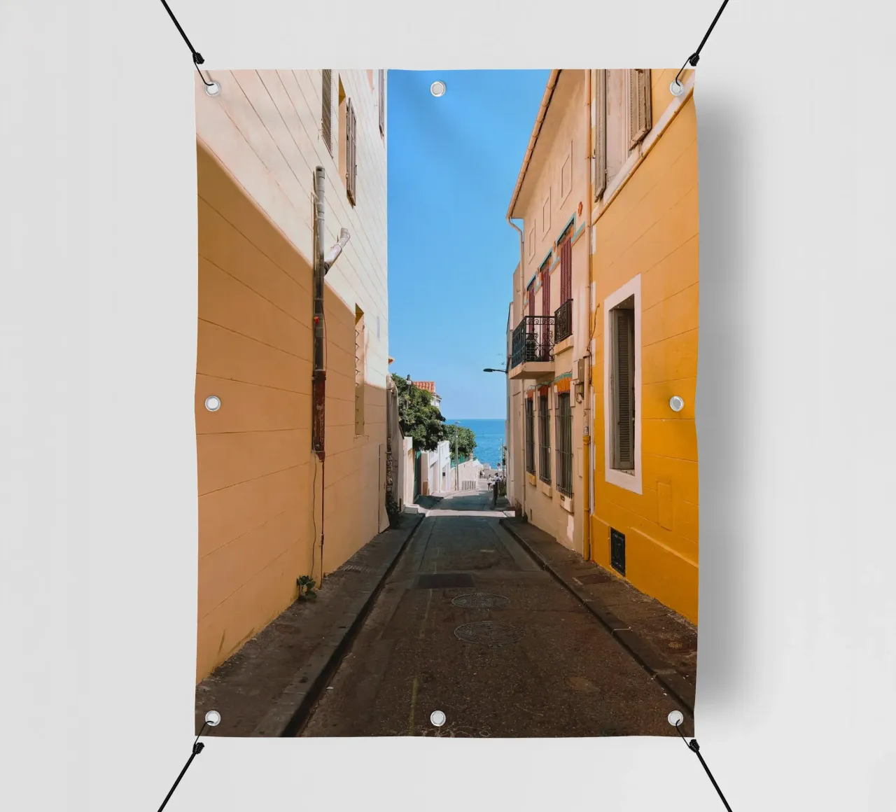 doorways architecture telo in pvc da prindy