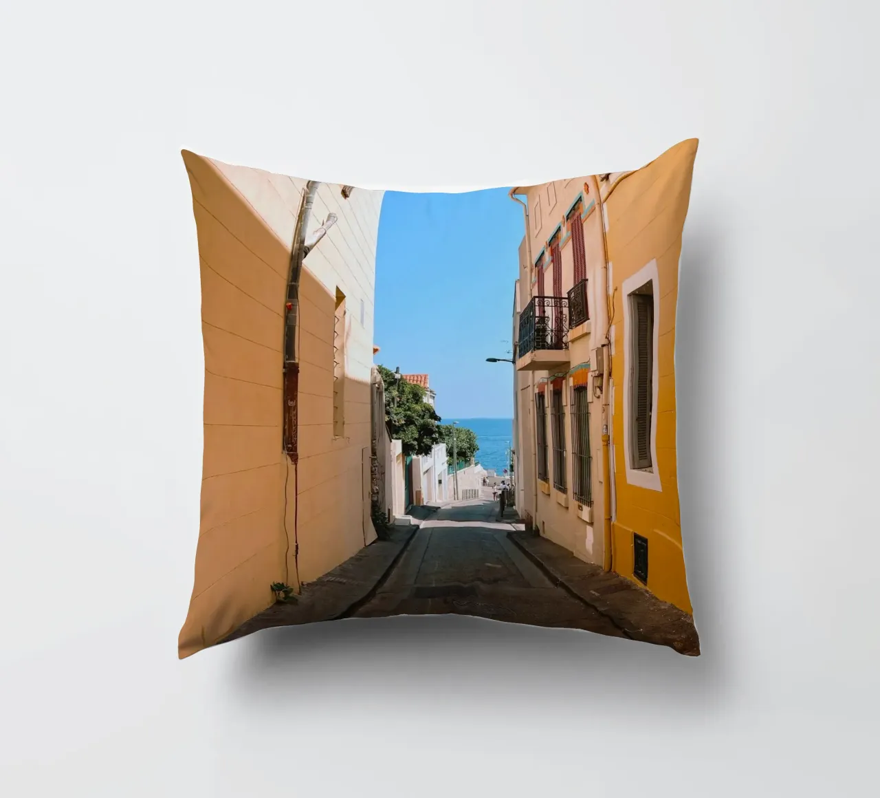 doorways architecture cuscino da prindy