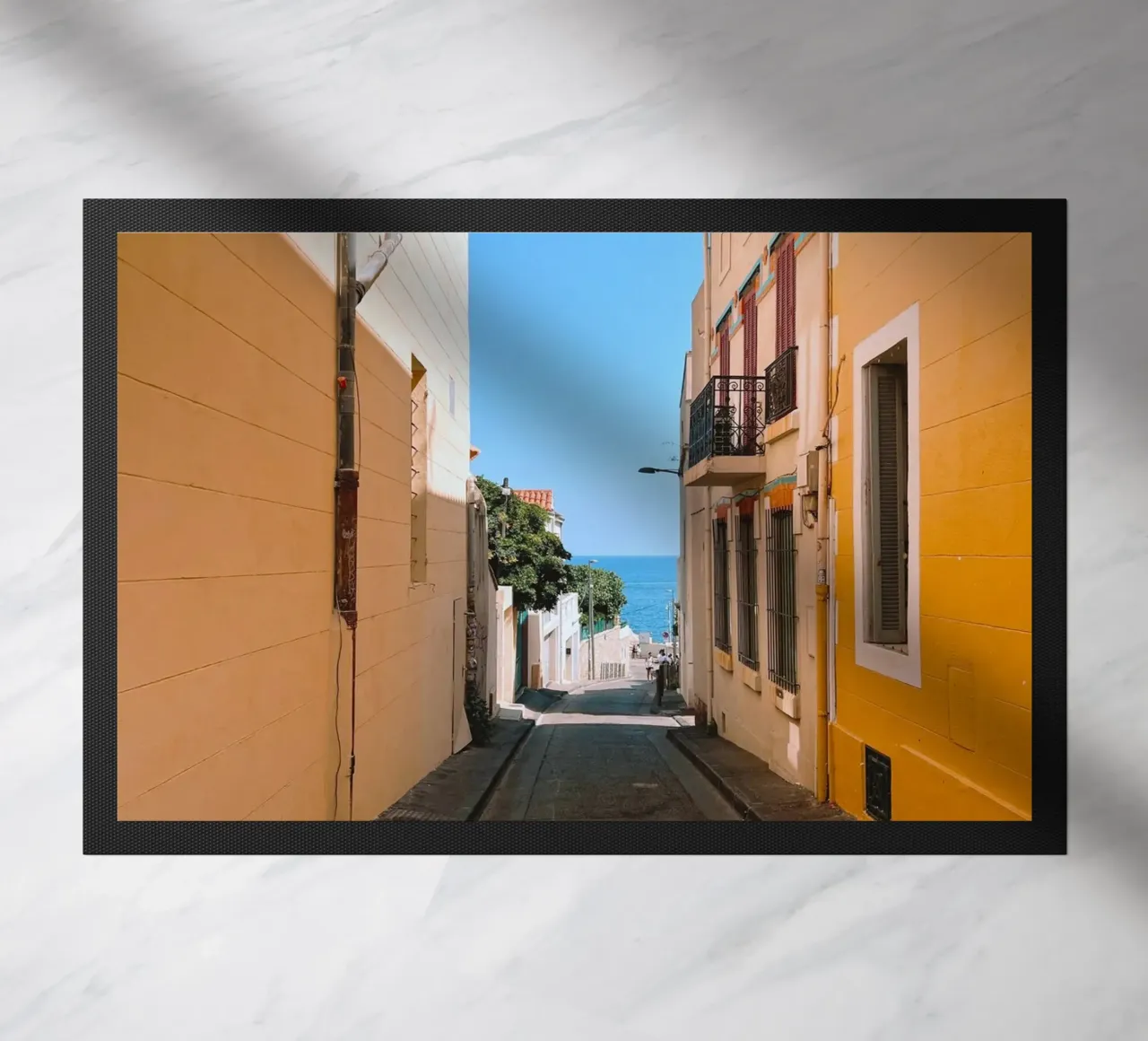 doorways architecture zerbino da prindy