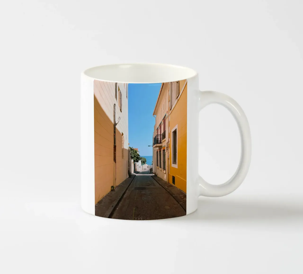doorways architecture tazza in ceramica da prindy