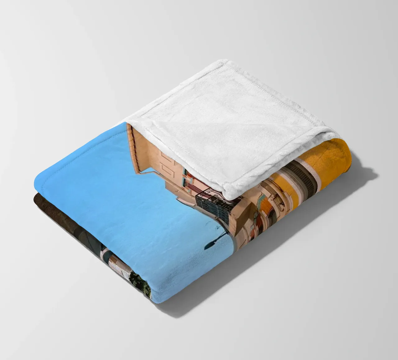 doorways architecture coperta in pile da prindy