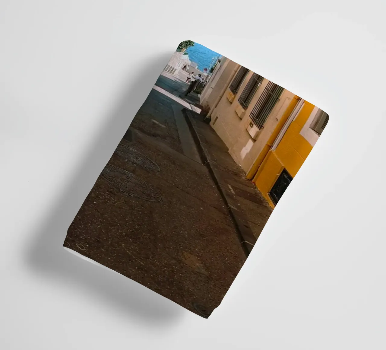 doorways architecture asciugamano da bagno da prindy