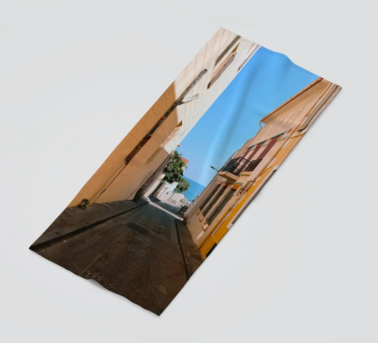 doorways architecture telo mare da prindy