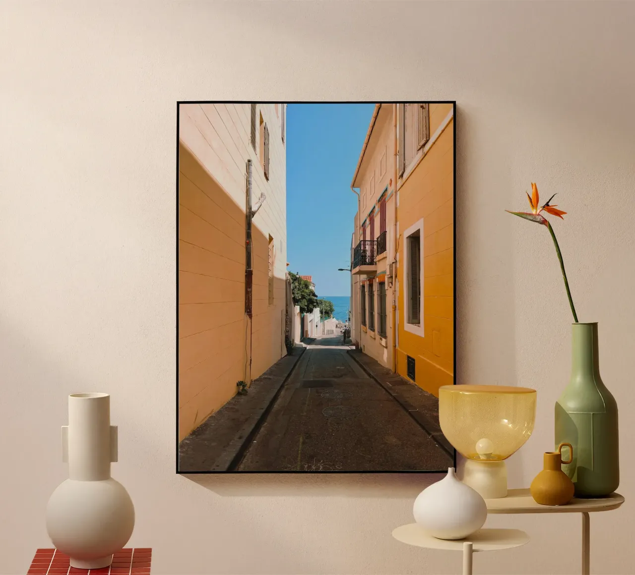 doorways architecture plexiglass da prindy