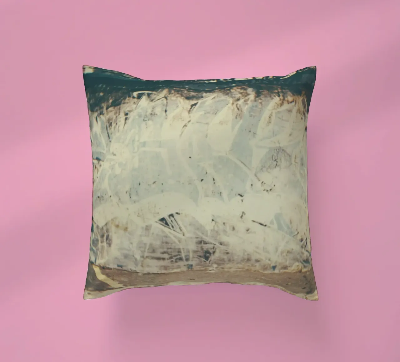 expression decay cuscino da prindy