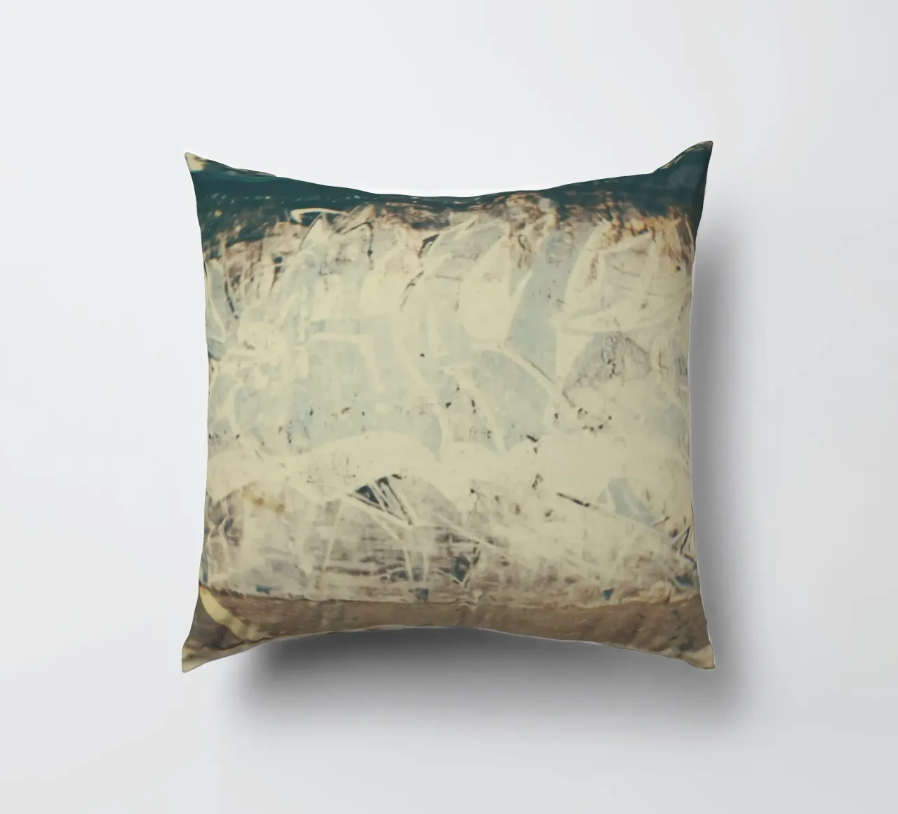 expression decay cuscino da prindy