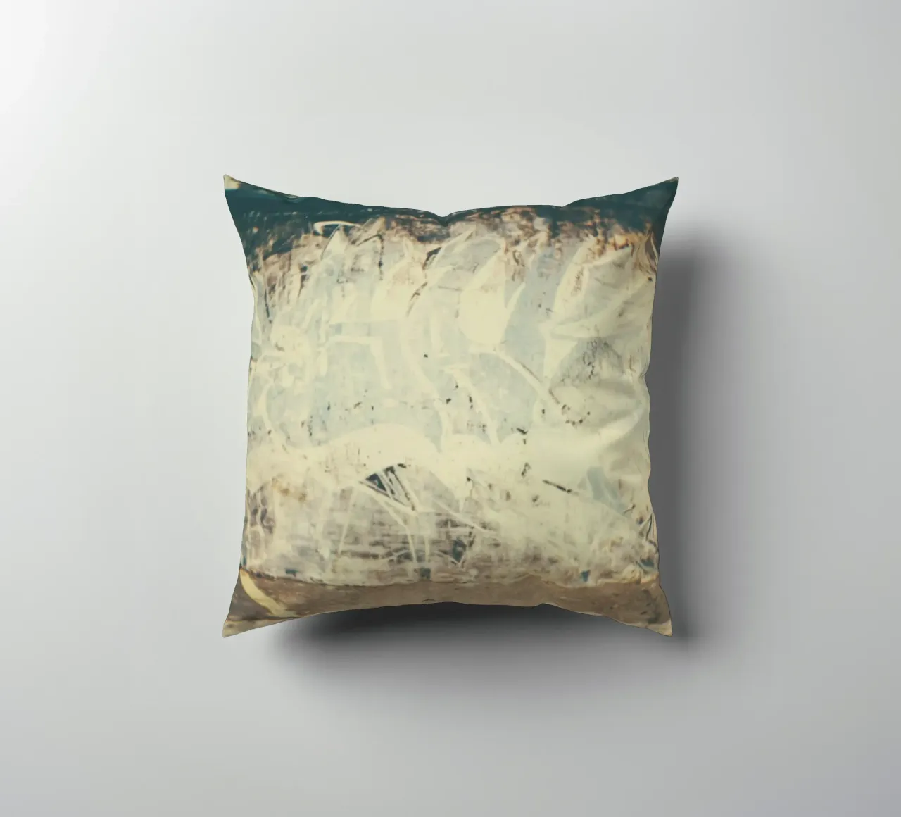 expression decay cuscino da prindy