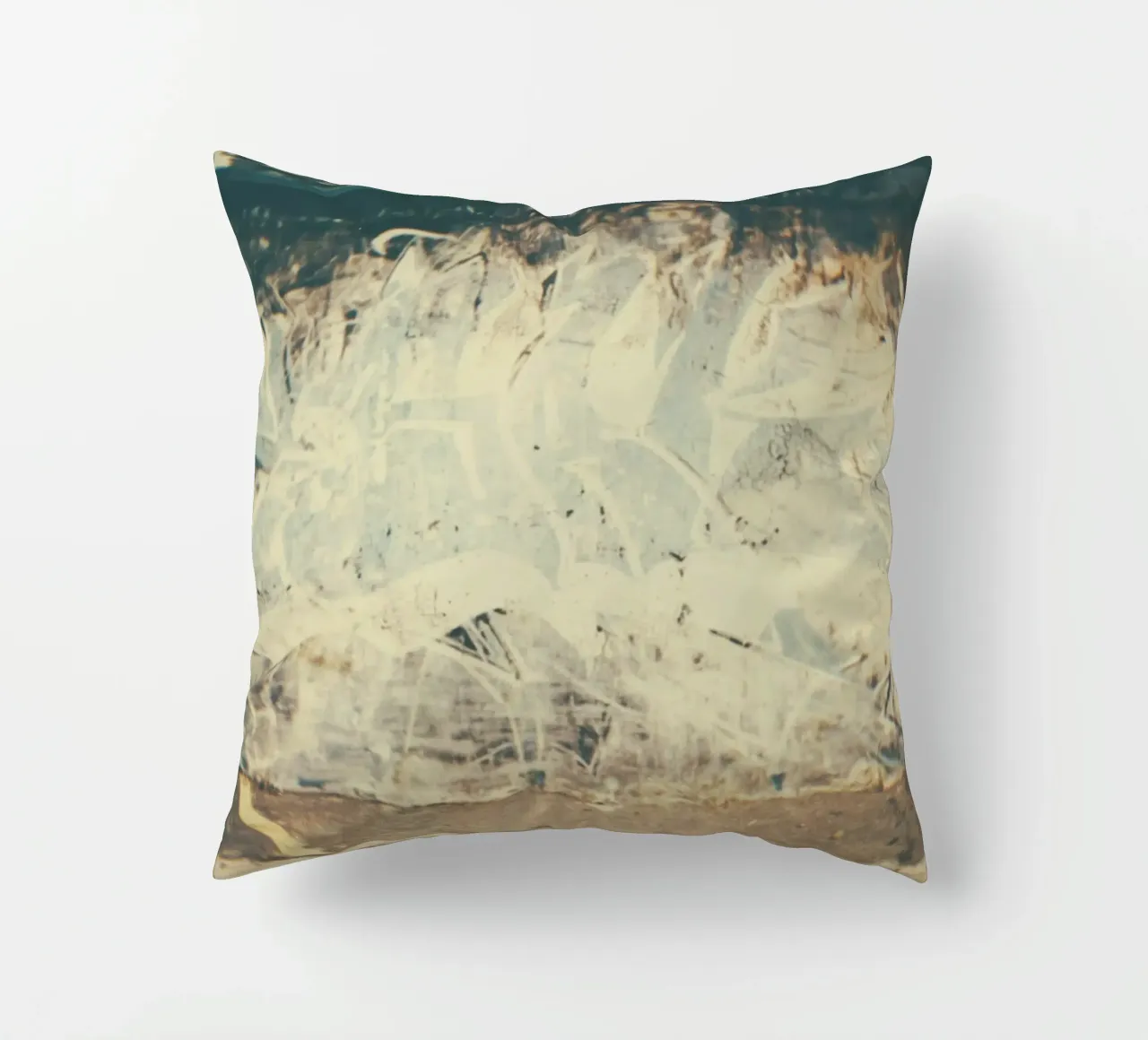 expression decay cuscino da prindy