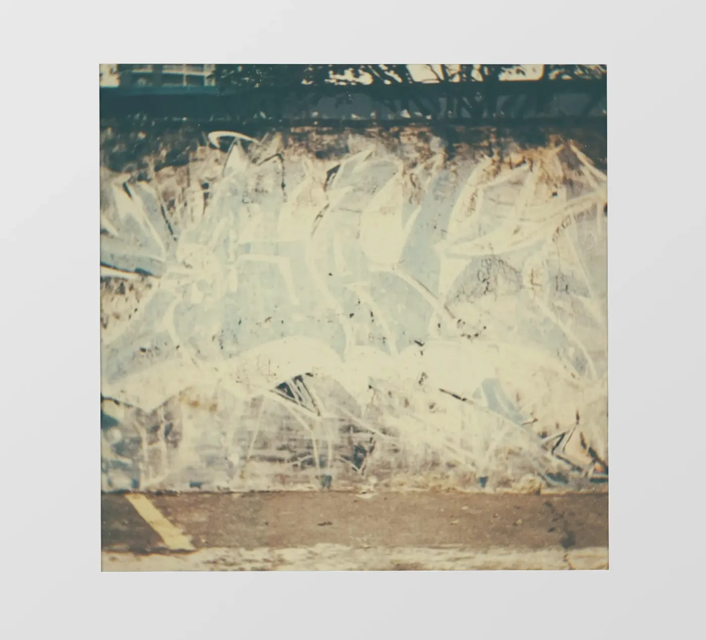 expression decay backlit folie van prindy