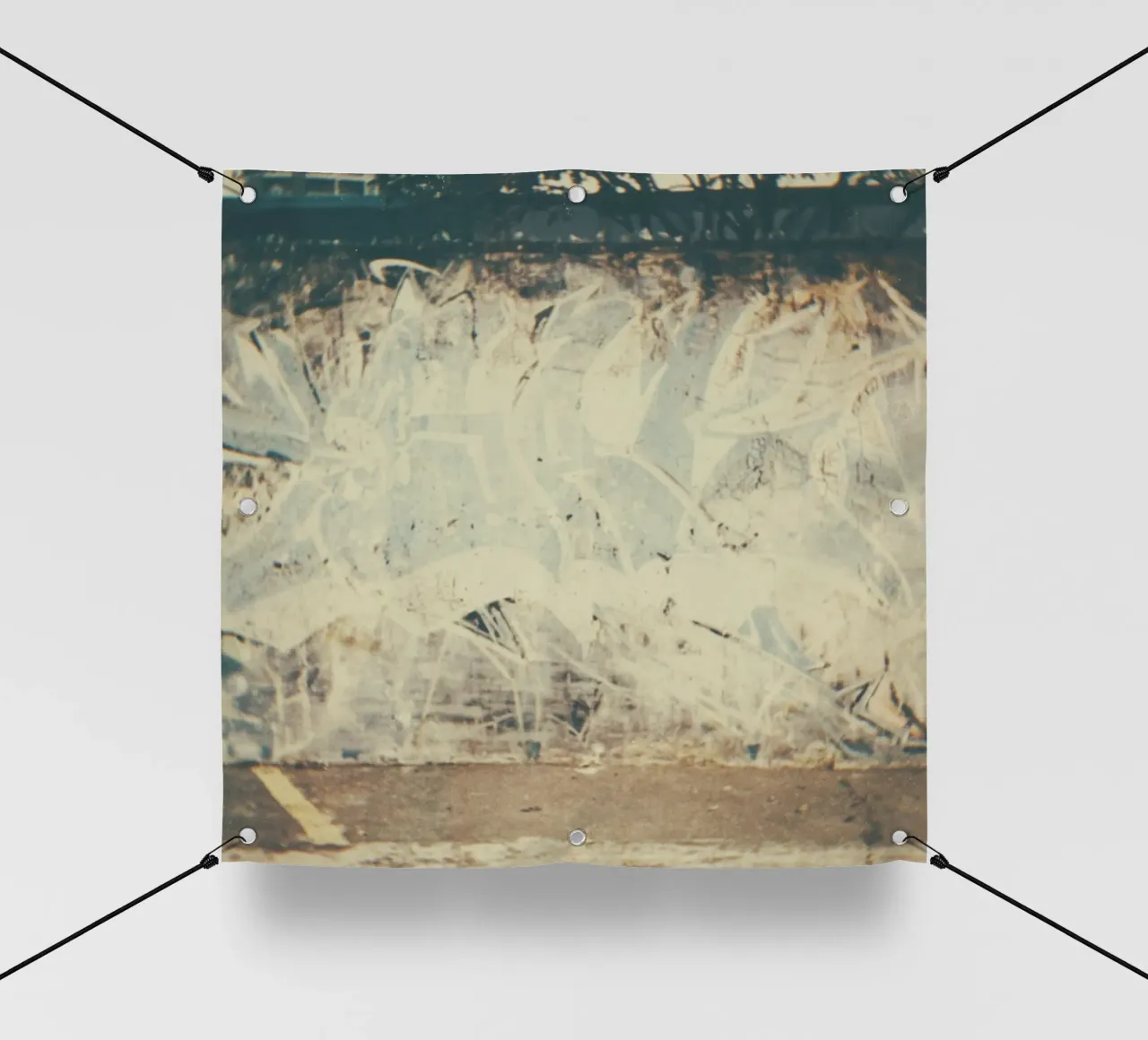 expression decay telo in pvc da prindy