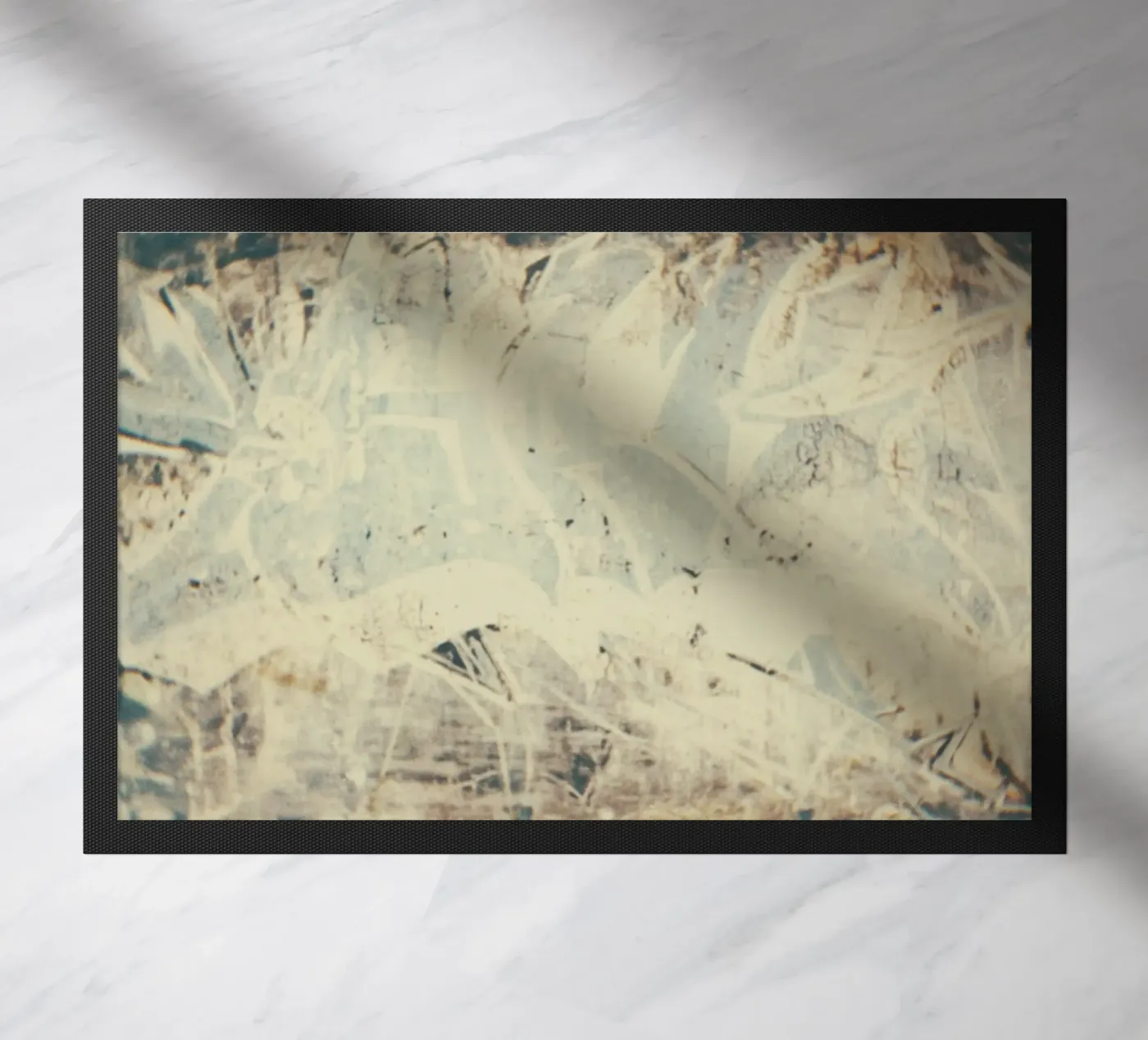 expression decay deurmat van prindy