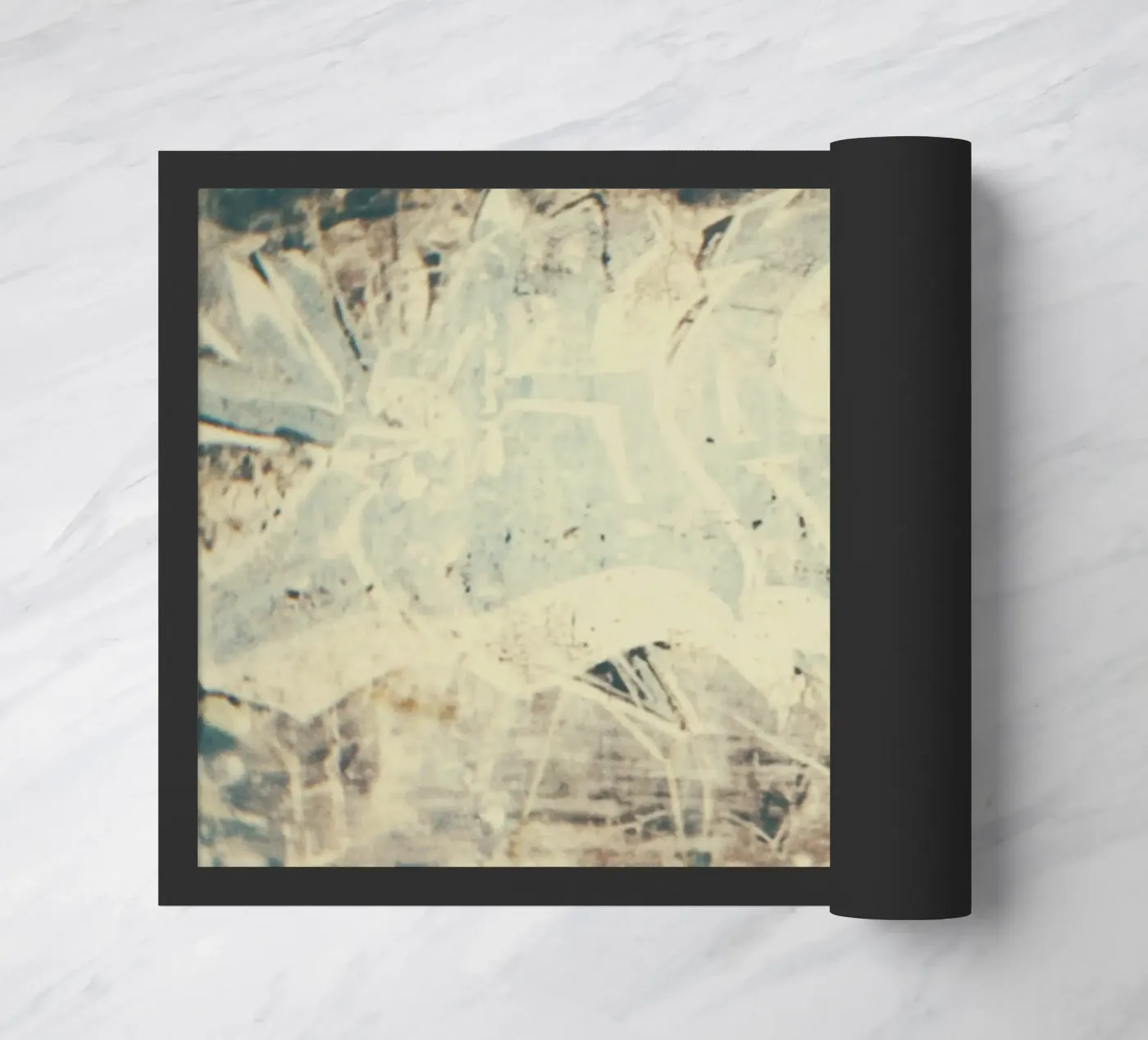 expression decay deurmat van prindy