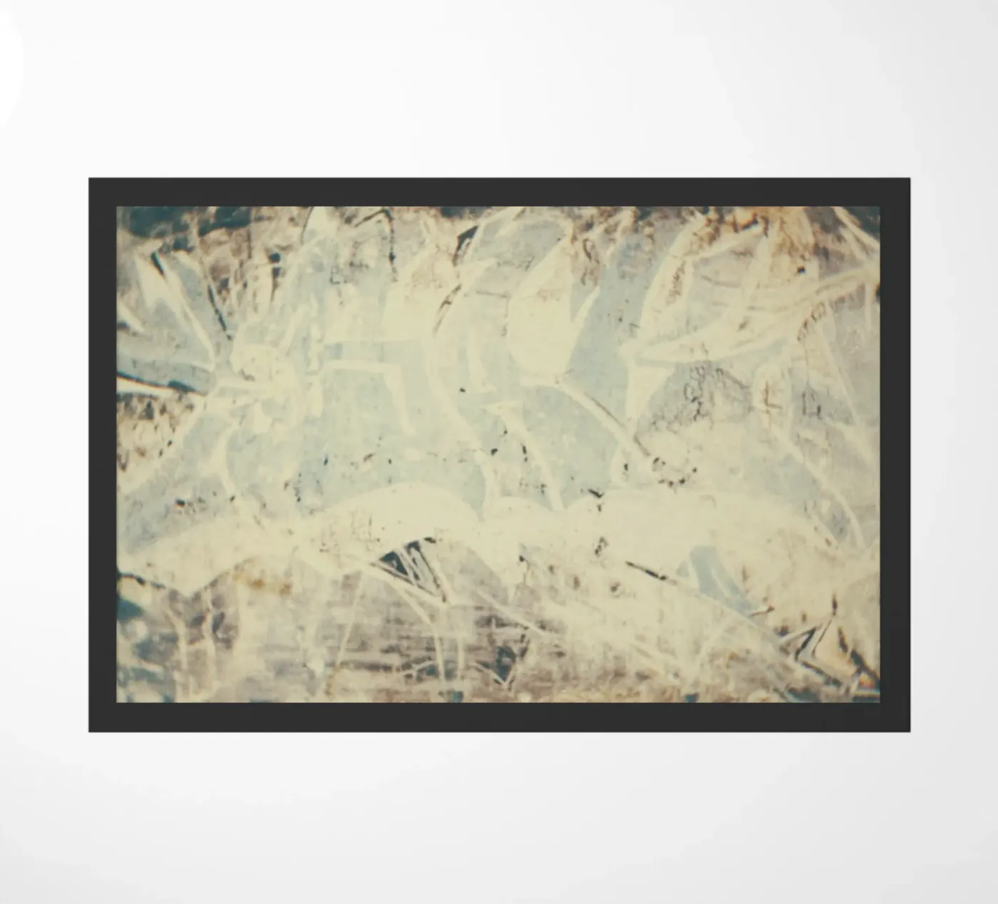 expression decay deurmat van prindy