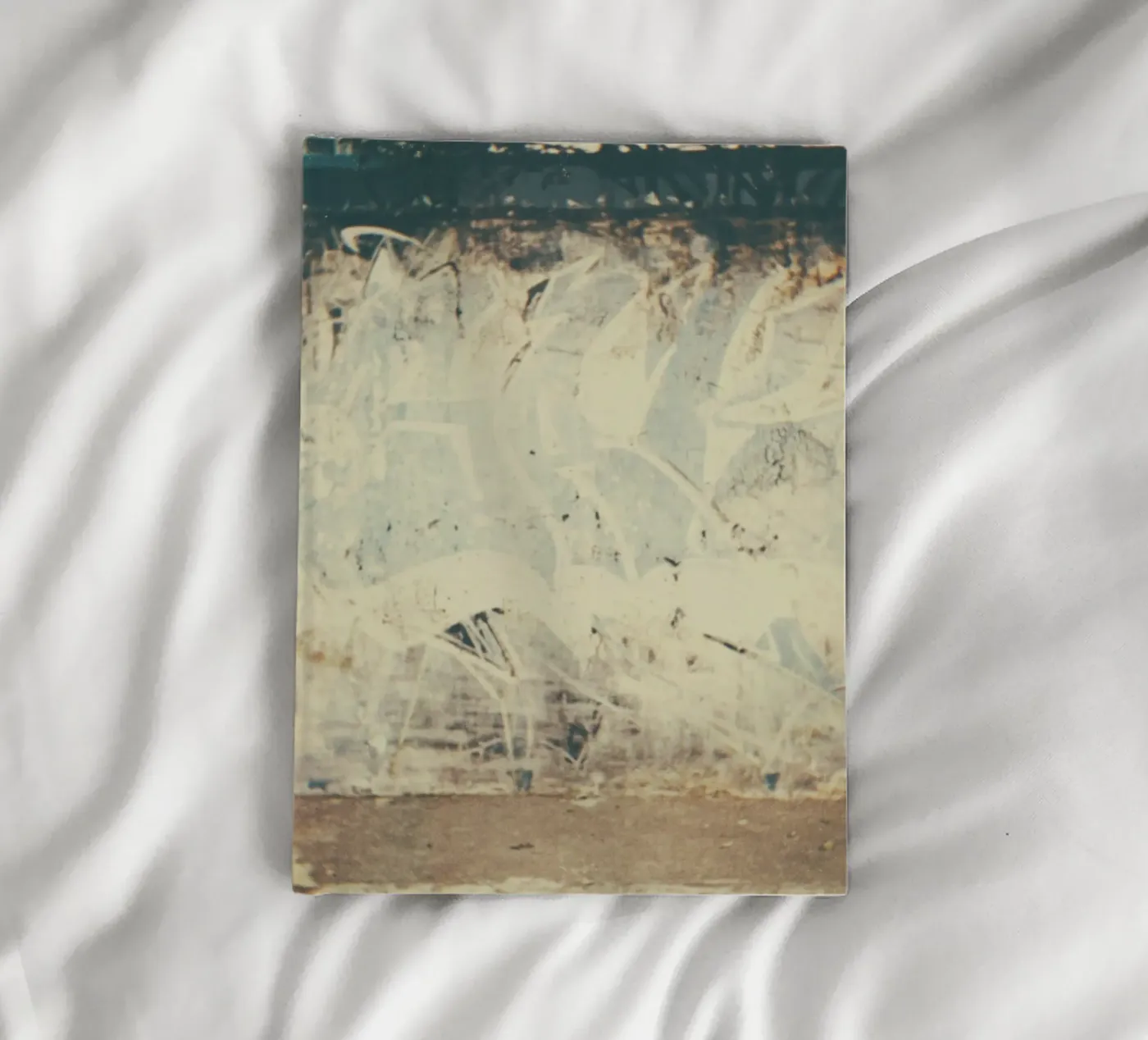 expression decay notebook by prindy