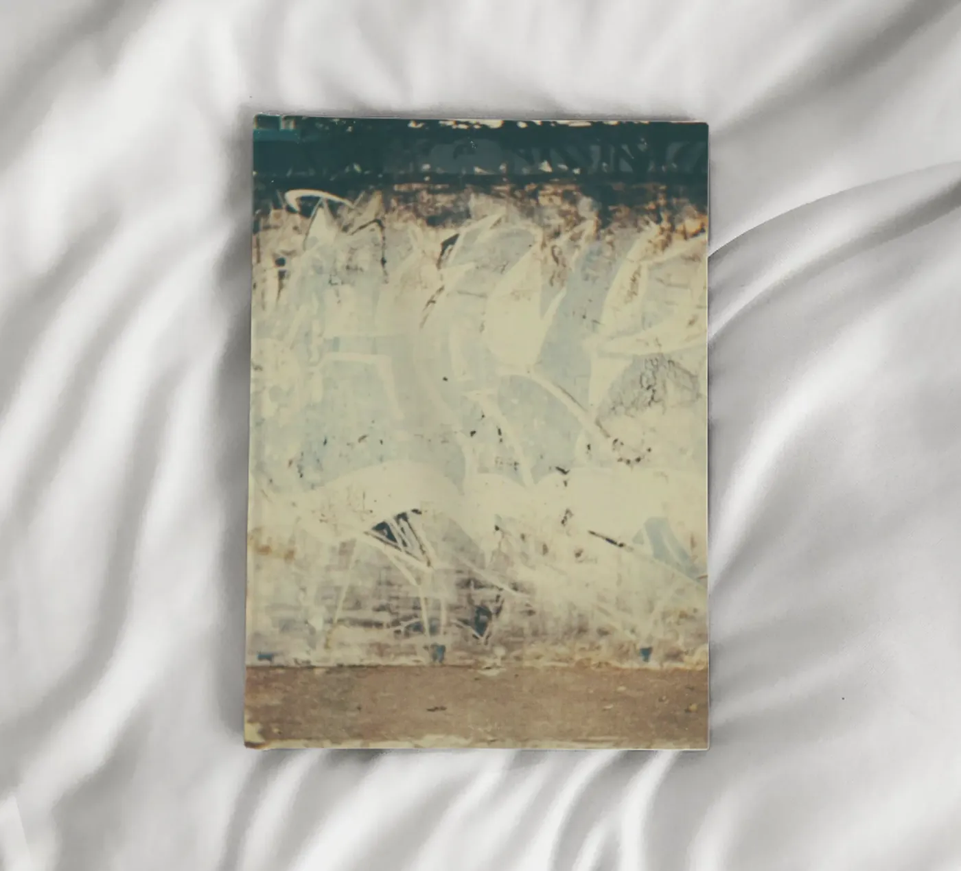 expression decay notebook by prindy