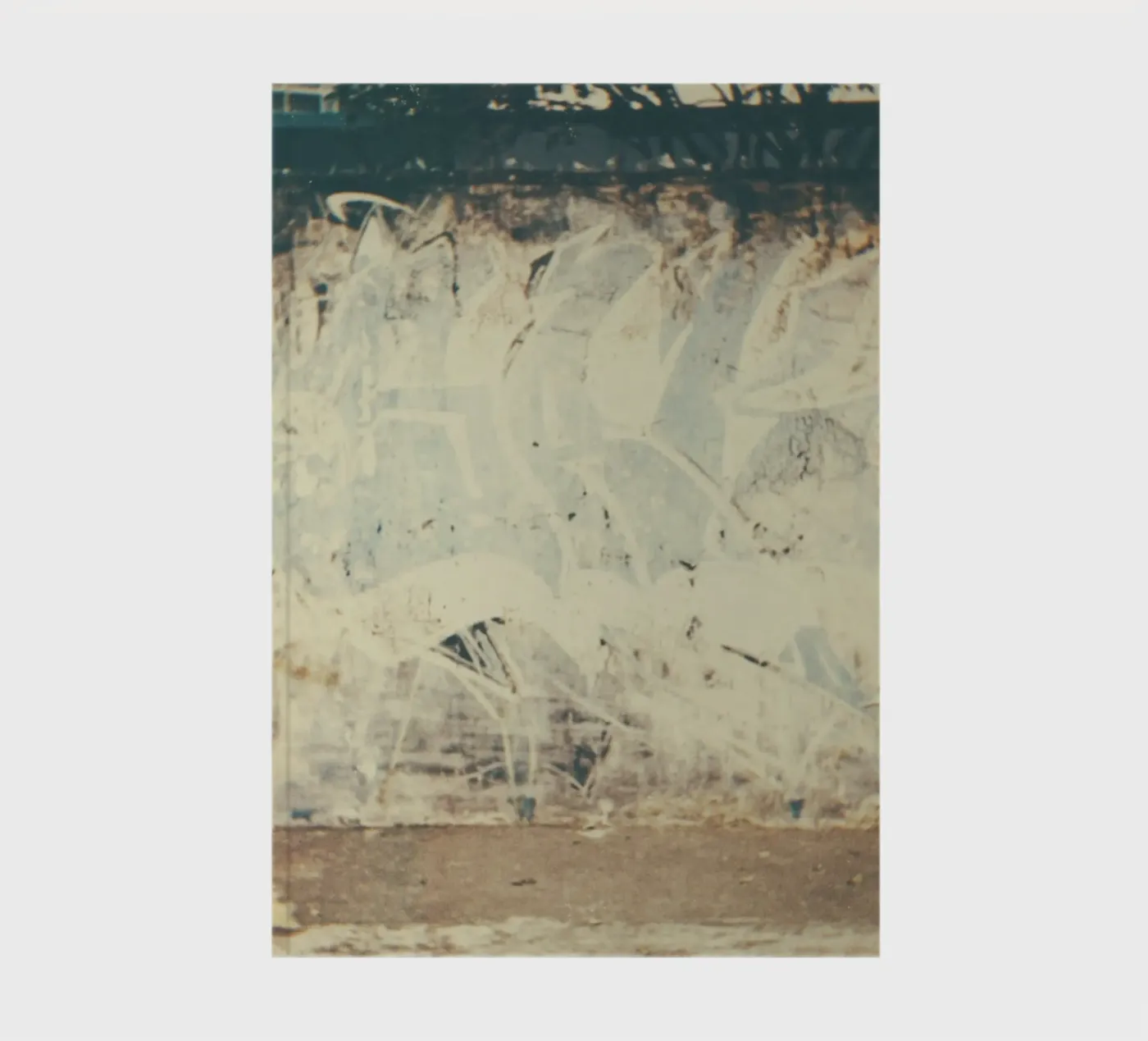 expression decay notebook by prindy