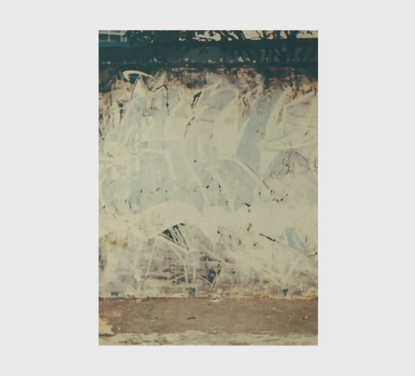 expression decay notebook by prindy