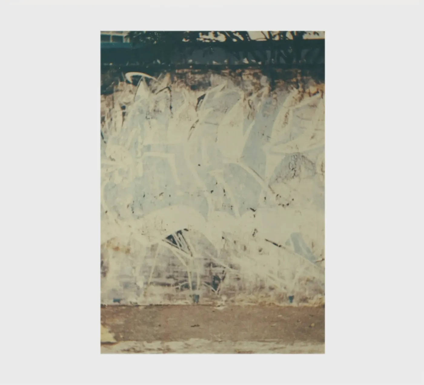 expression decay notebook by prindy