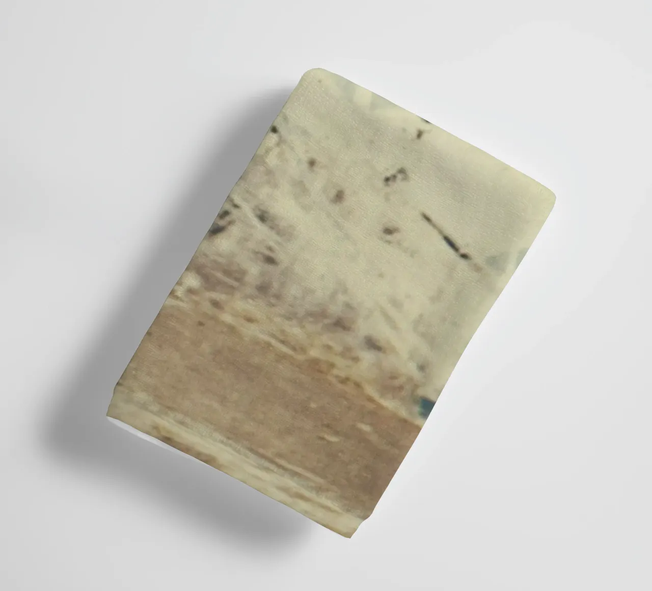 expression decay asciugamano da bagno da prindy