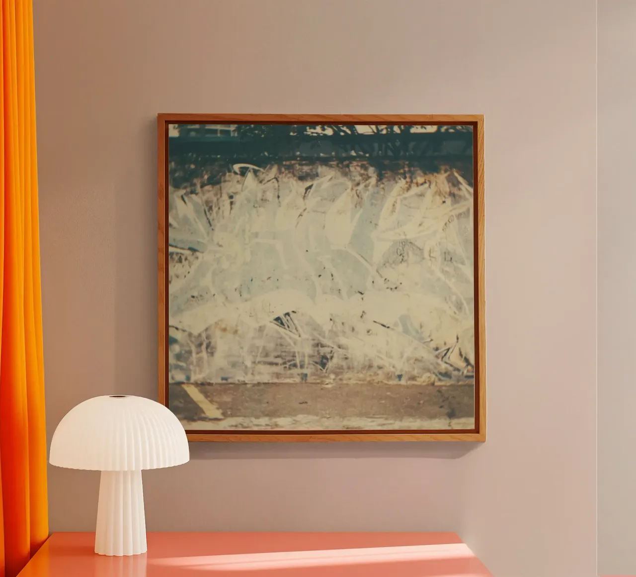 expression decay plexiglass da prindy