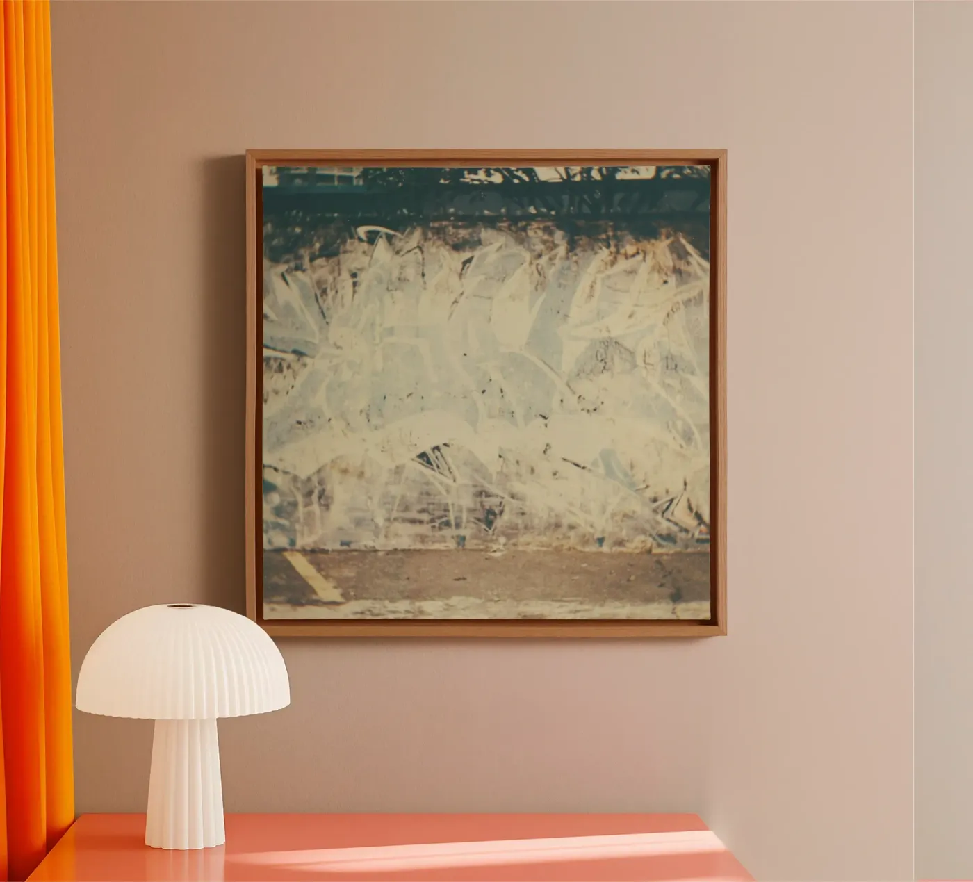 expression decay canvas by prindy