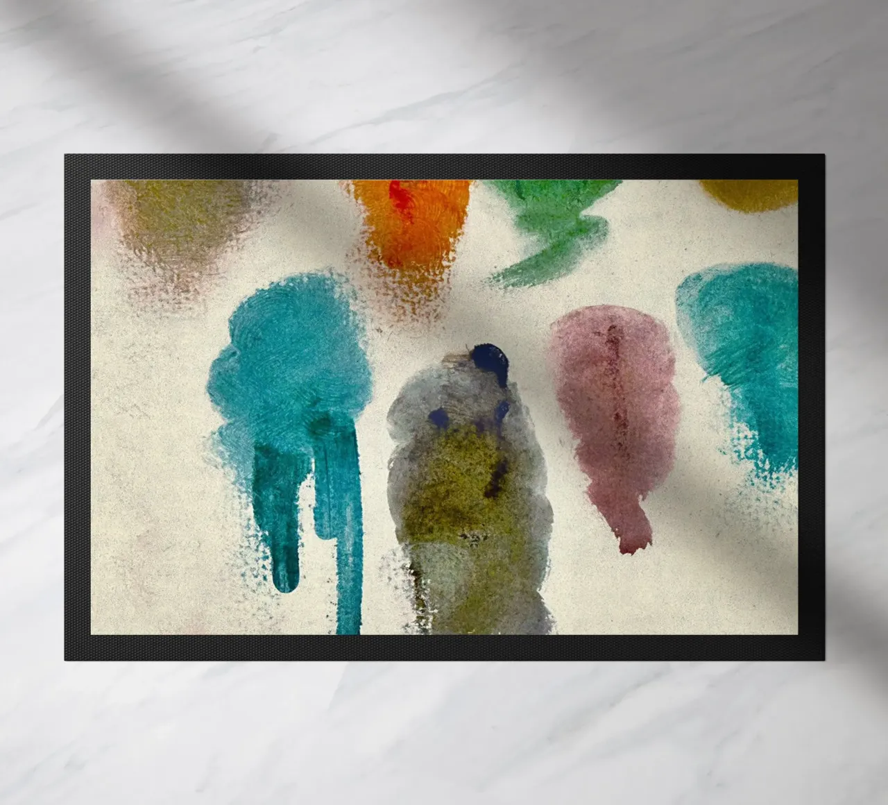 paint strokes zerbino da Histrol