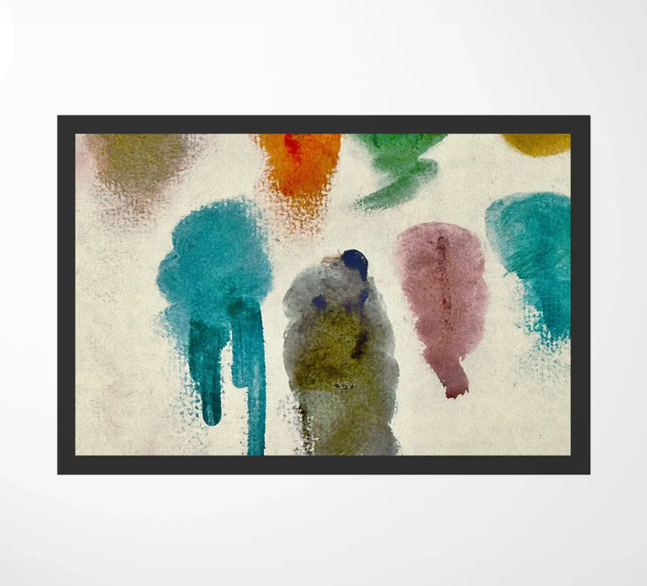 paint strokes zerbino da Histrol