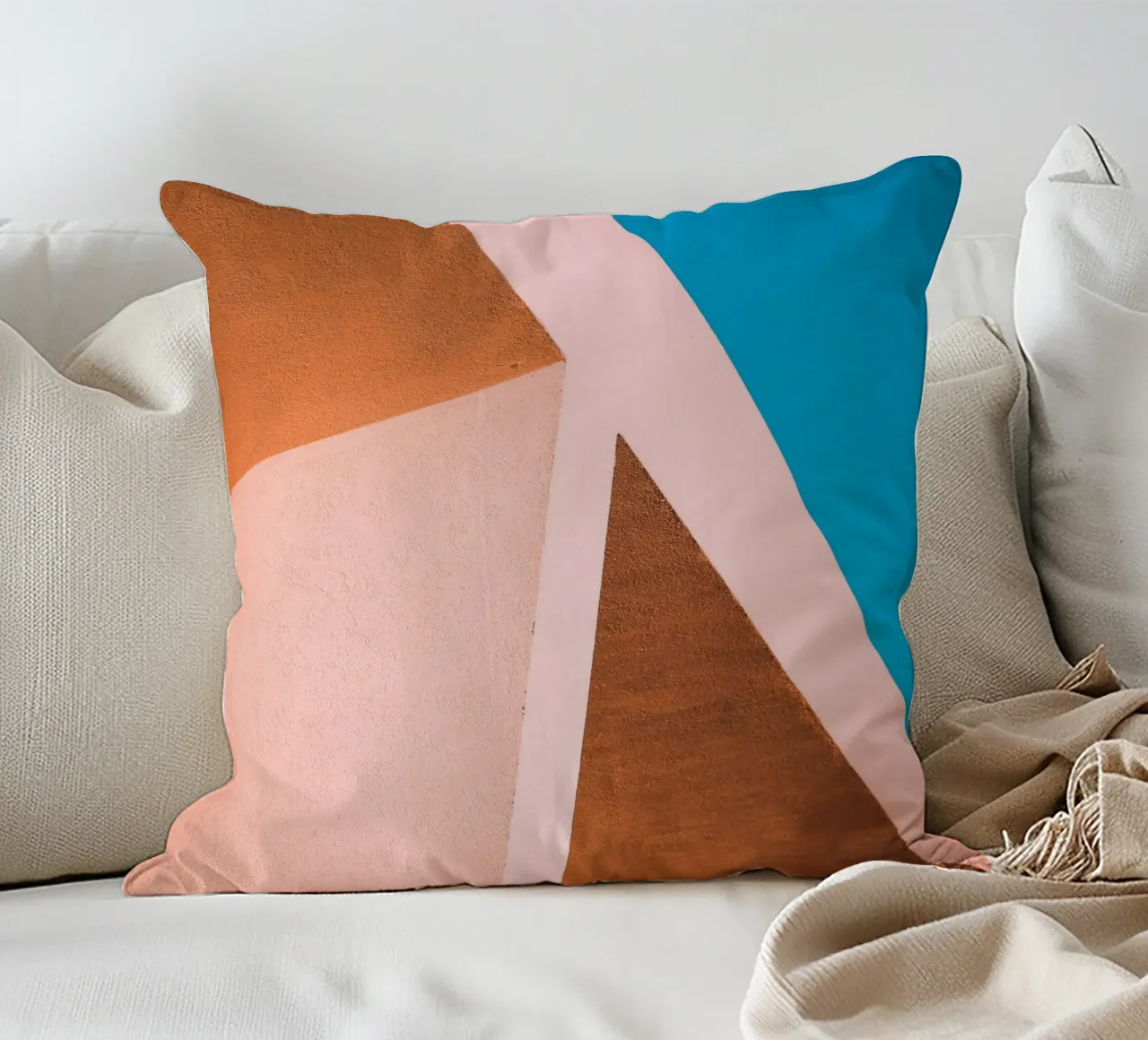 angles structure cuscino da prindy