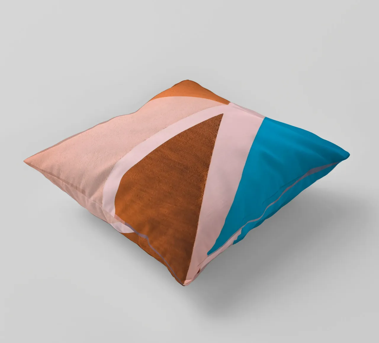 angles structure cuscino da prindy