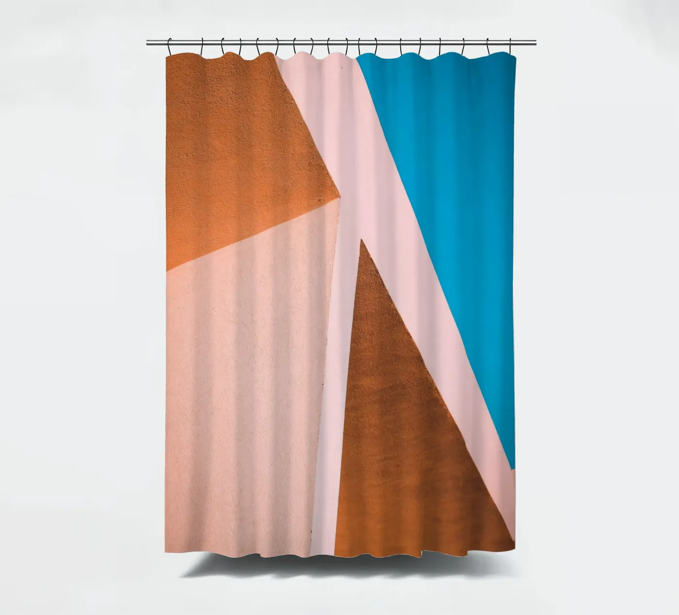 angles structure douchegordijn van prindy