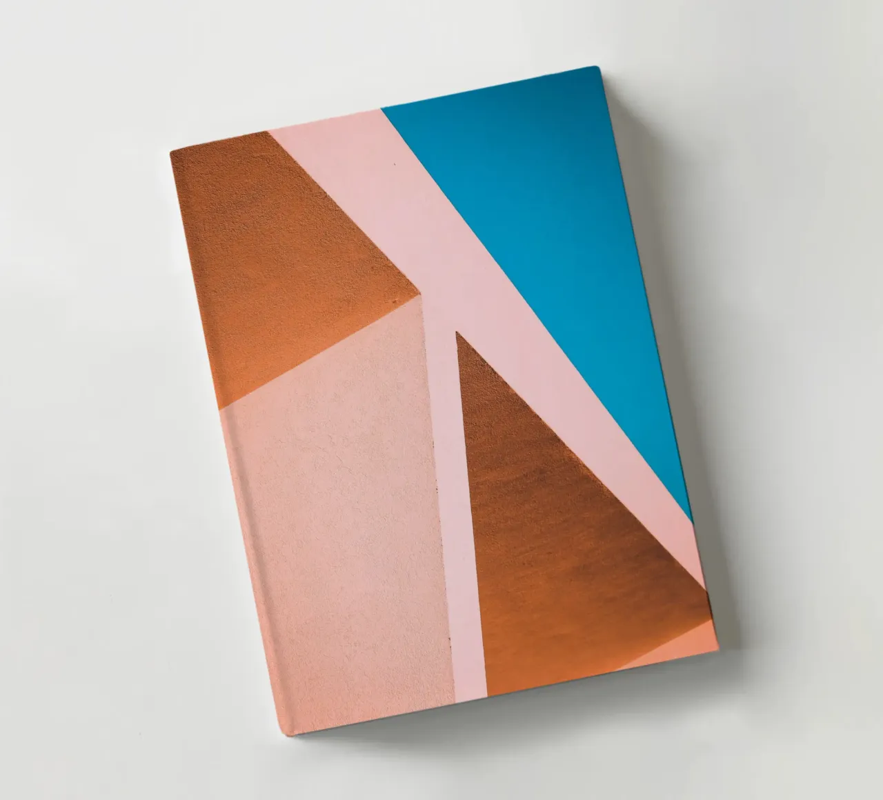 angles structure notebook by prindy