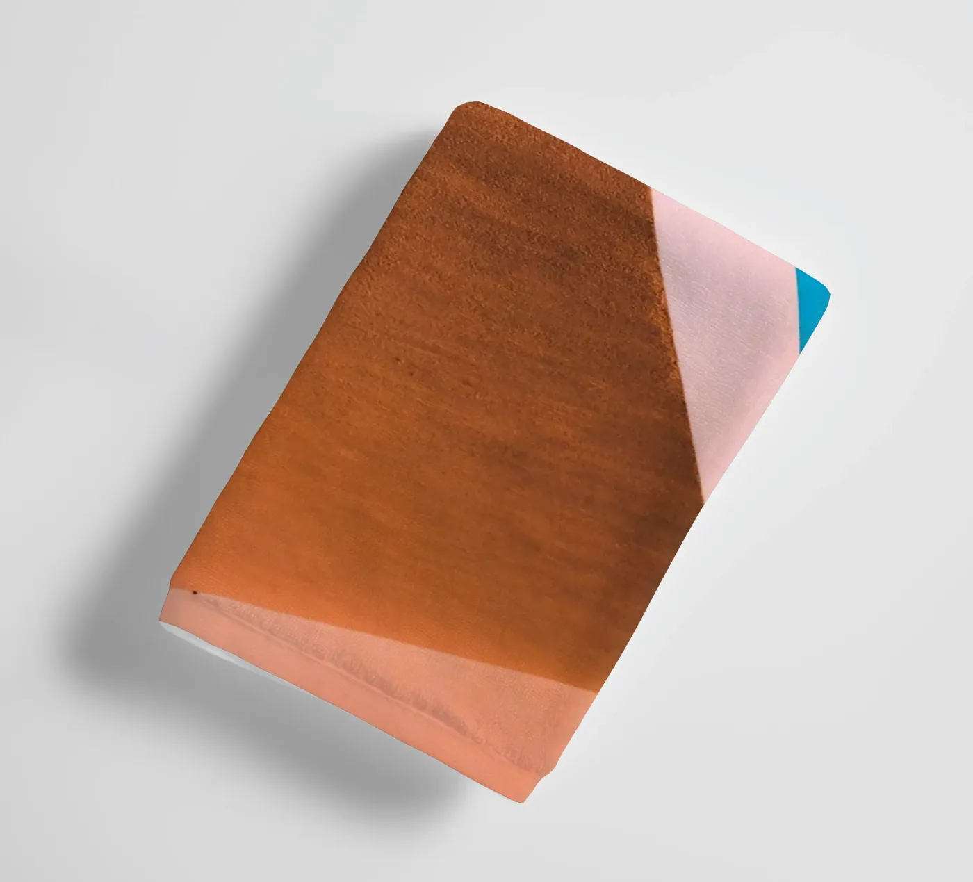 angles structure Handtuch von prindy