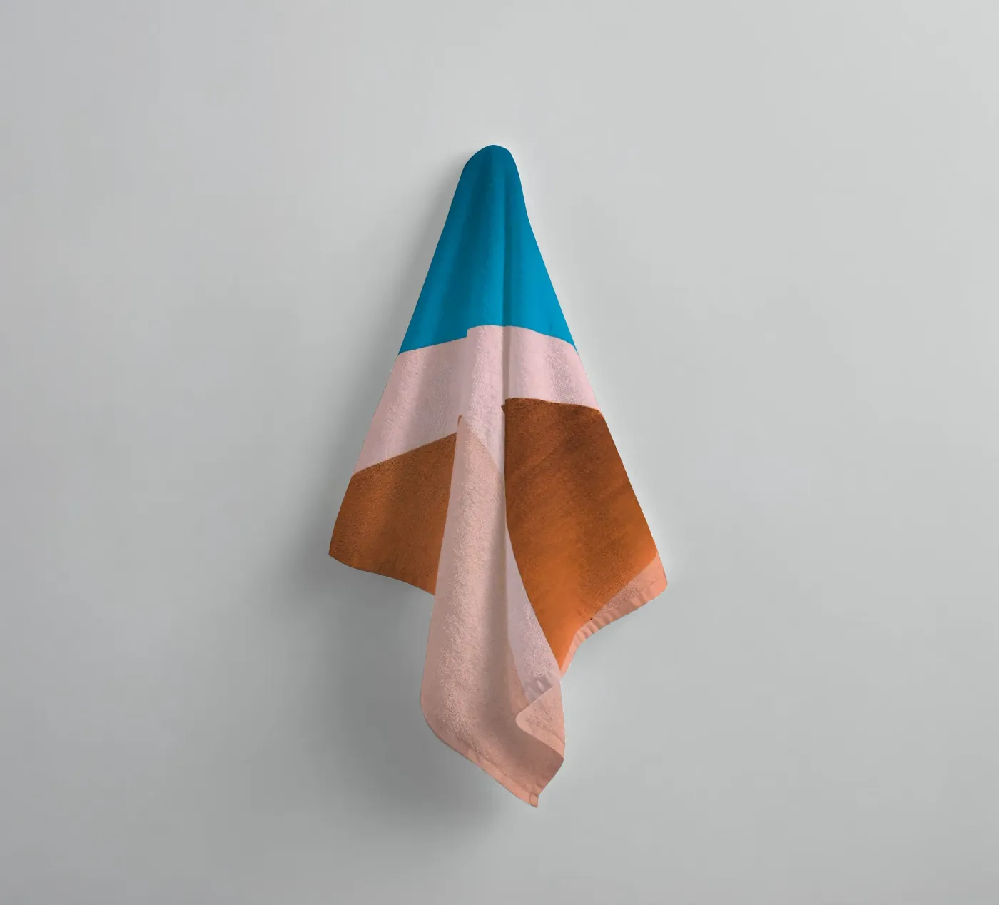 angles structure towel by prindy