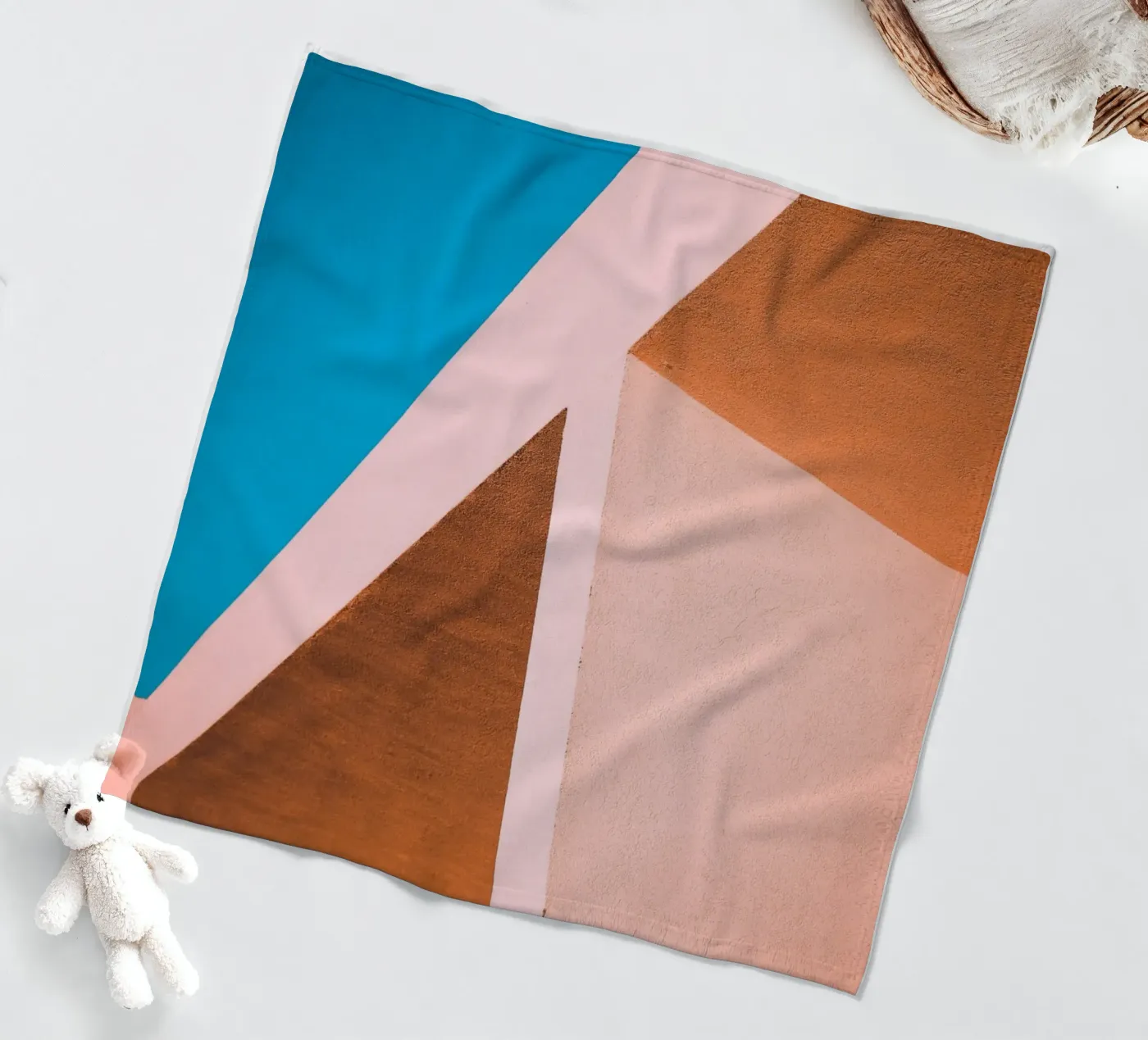 angles structure coperta in pile da prindy