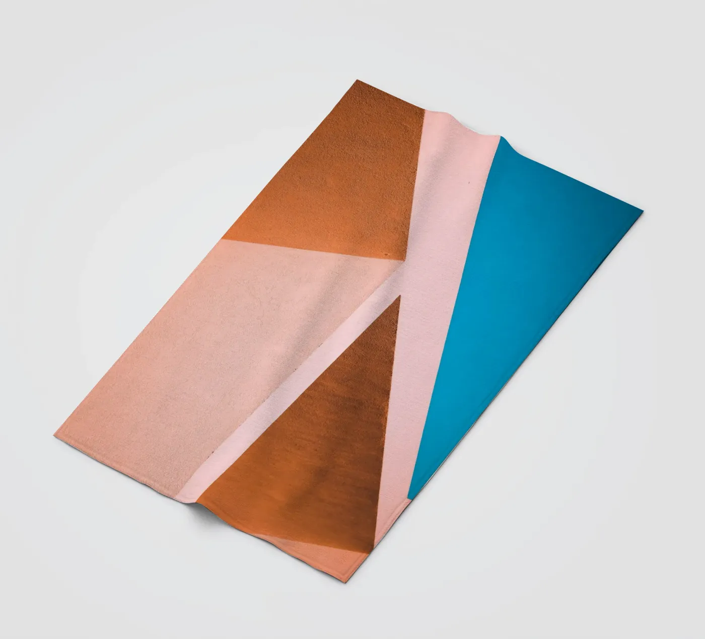 angles structure coperta in pile da prindy