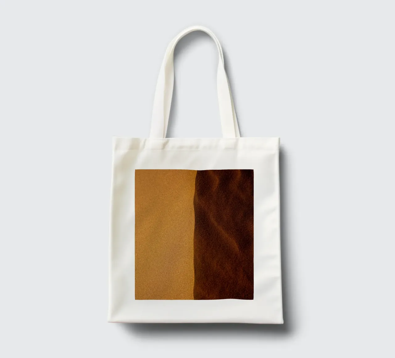 golden shadows tote bag by prindy