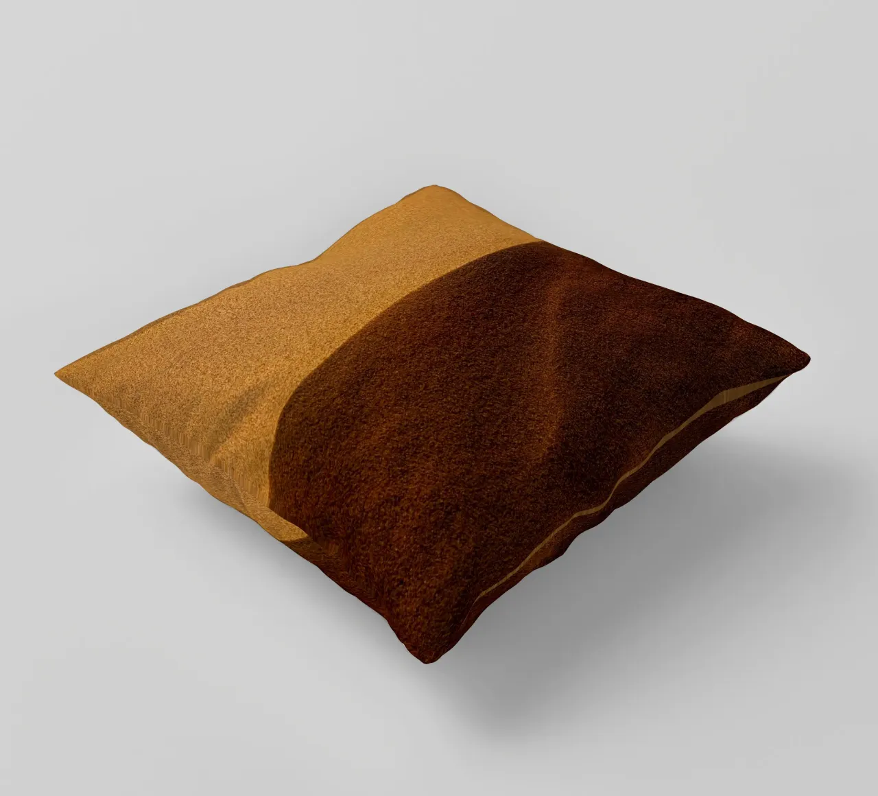 golden shadows cuscino da prindy