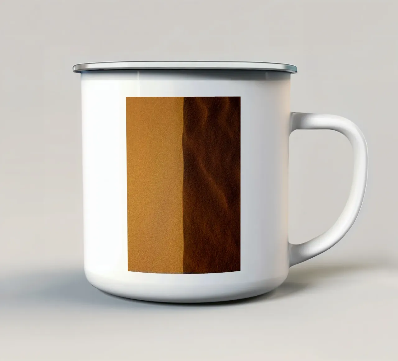 golden shadows tazza in smalto da prindy