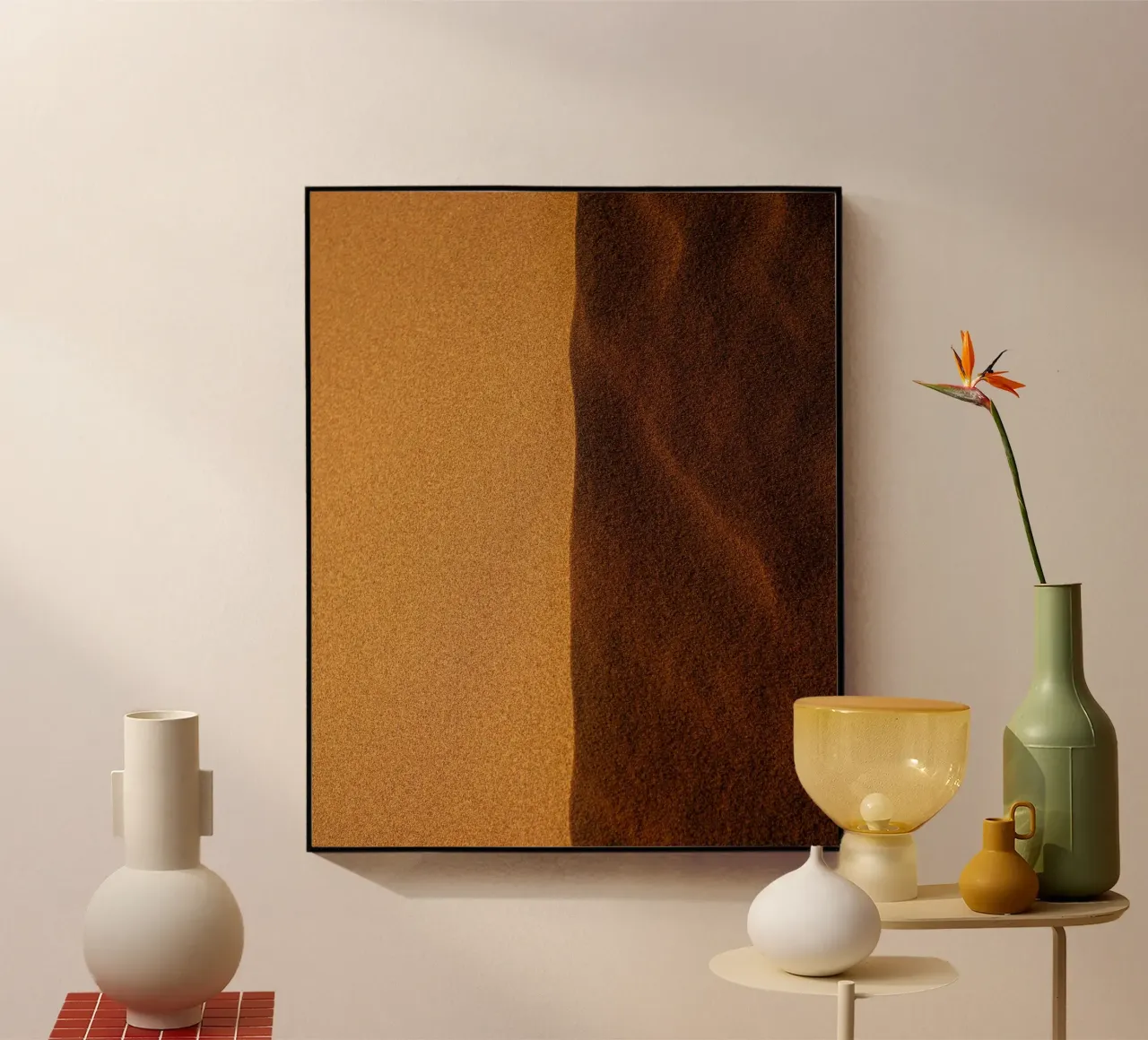 golden shadows plexiglass da prindy