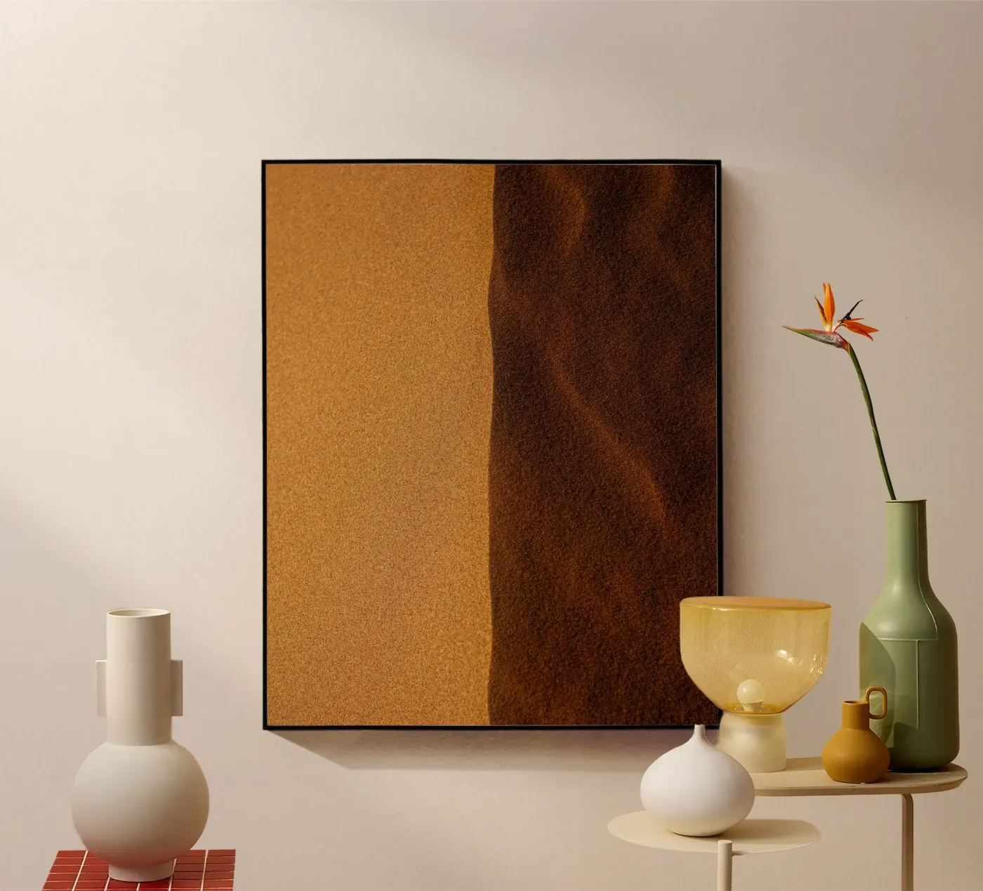 golden shadows plexiglass da prindy