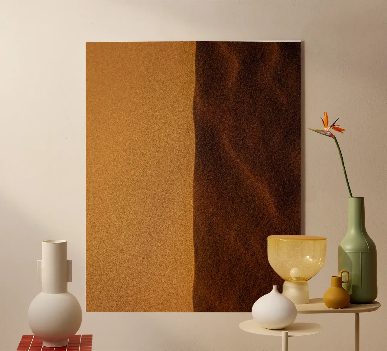 golden shadows plexiglass da prindy