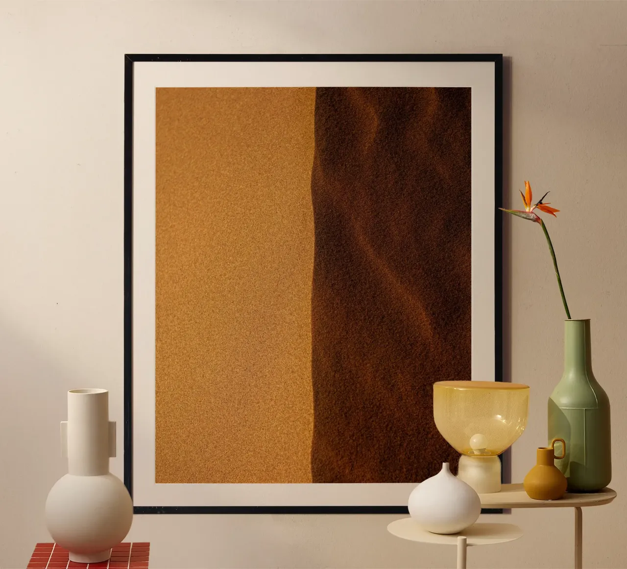 golden shadows carta hahnemühle da prindy
