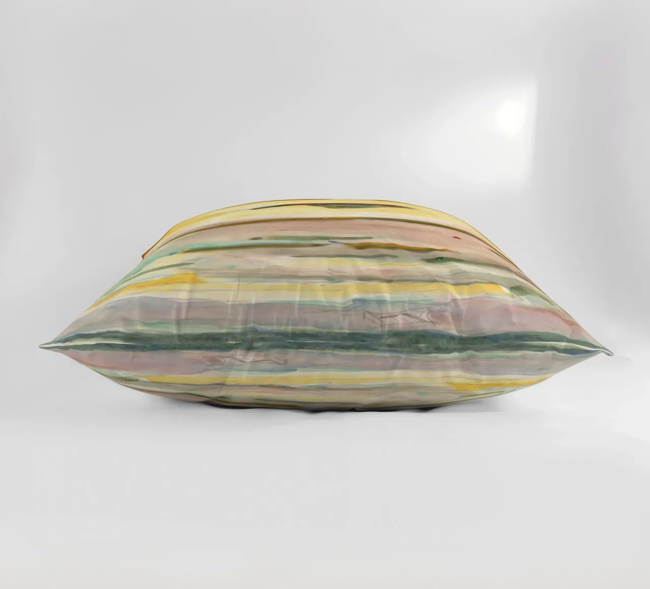 soft color gradient cuscino da Histrol