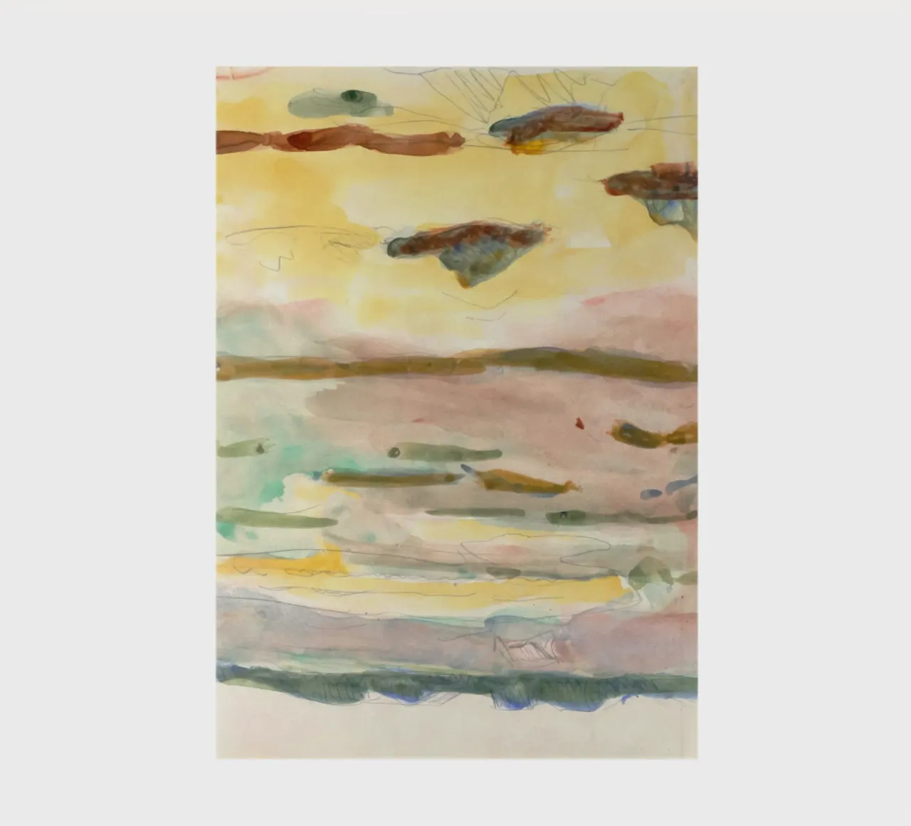 soft color gradient diario da Histrol