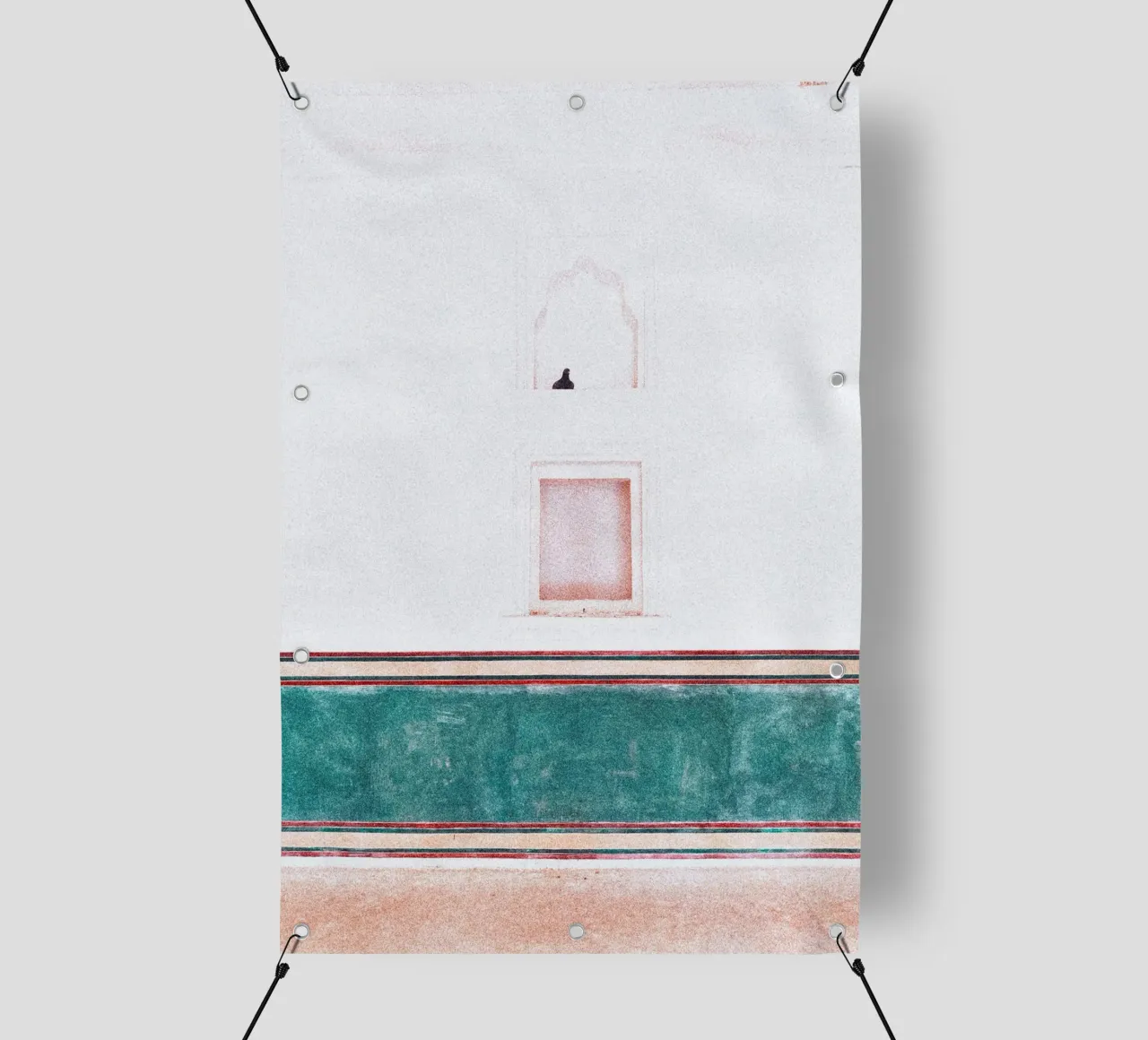 element design telo in pvc da prindy