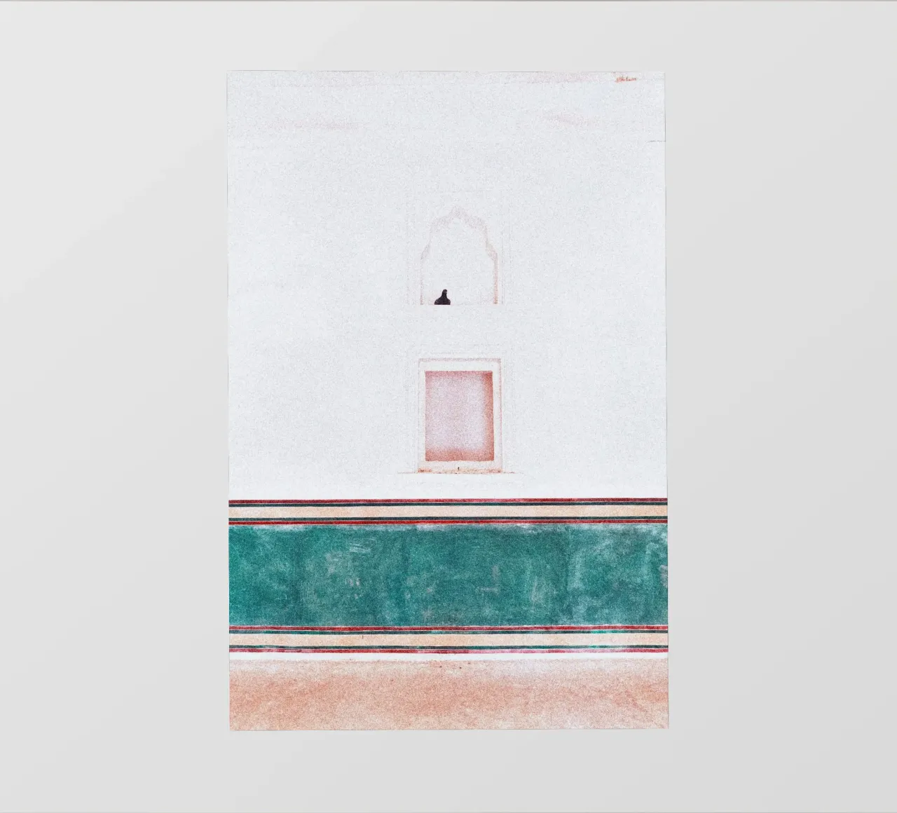 element design telo in pvc da prindy