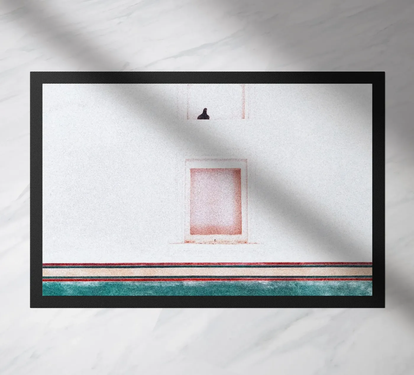 element design paillasson de prindy